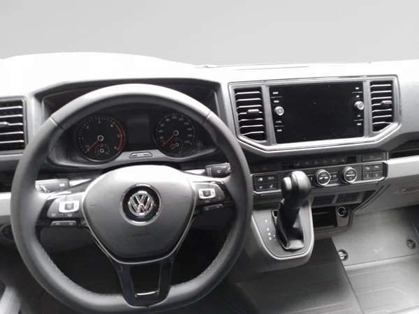 VOLKSWAGEN Crafter 35 Fou Mwb Hr (2025) — foto 11 van 17