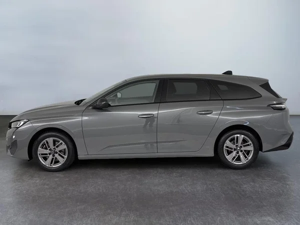 PEUGEOT 308 SW Dsl (2024) — foto 24 van 28
