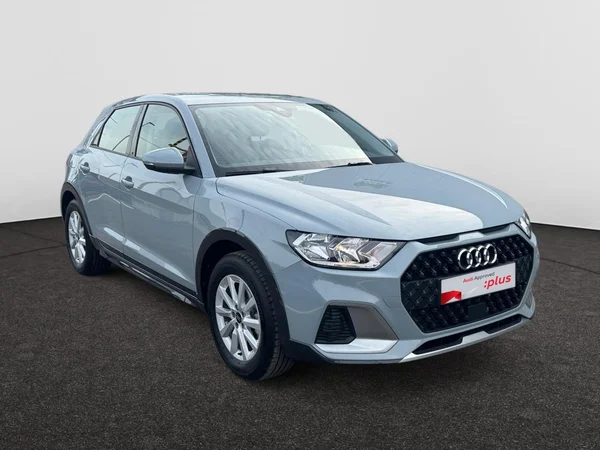 AUDI A1 Allstreet (2025) — foto 22 van 24