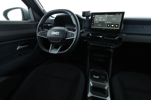 Dacia Duster (2024) — foto 4 van 16