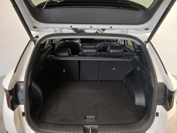 Hyundai Tucson PHEV (2025) — foto 10 van 11