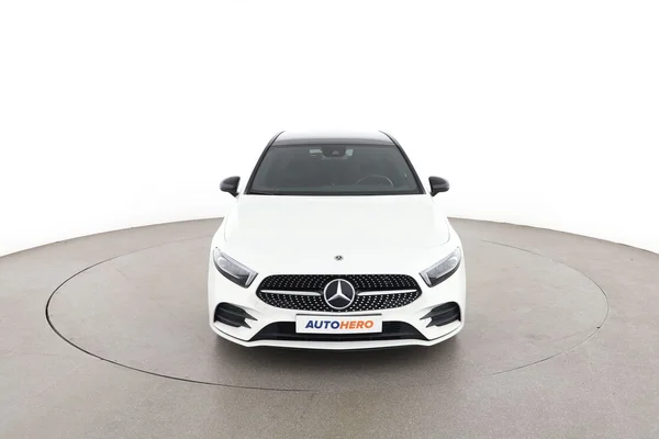 Mercedes-Benz A-Klasse (2021) — foto 15 van 16