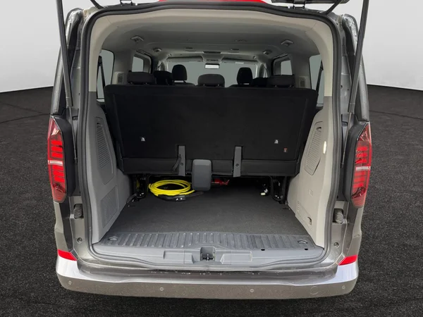 VOLKSWAGEN E-Transporter T7 32 Caravelle Swb (2026) — foto 13 van 23
