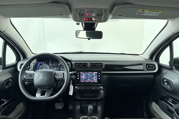 Citroen C3 (2024) — foto 20 van 20