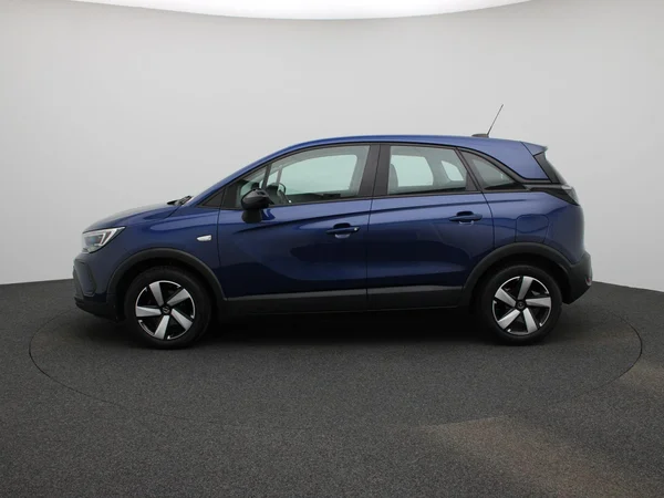 Opel Crossland (2021) — foto 36 van 40