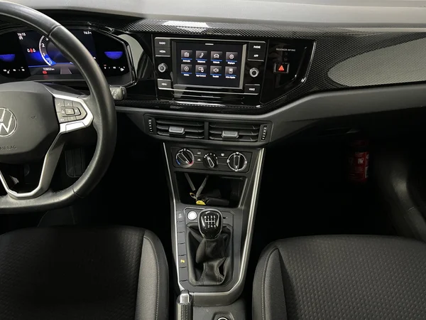 VOLKSWAGEN Taigo (2022) — foto 20 van 20