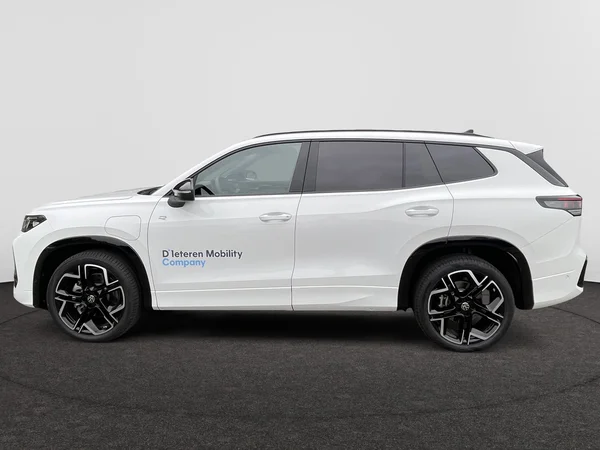 VOLKSWAGEN Tayron eHybrid (PHEV) (2025) — foto 12 van 24