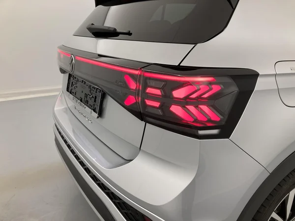 VOLKSWAGEN T-Cross (2025) — foto 30 van 36