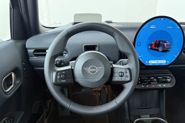 Mini Mini 5D (2026) — foto 2 van 13