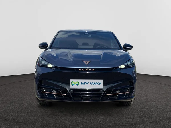 CUPRA Tavascan (2025) — foto 17 van 20