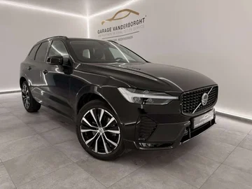 Volvo XC60 009f41c4-7c46-49f4-8b34-aa381015c6f2