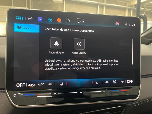 VOLKSWAGEN ID.3 (2026) — foto 5 van 24