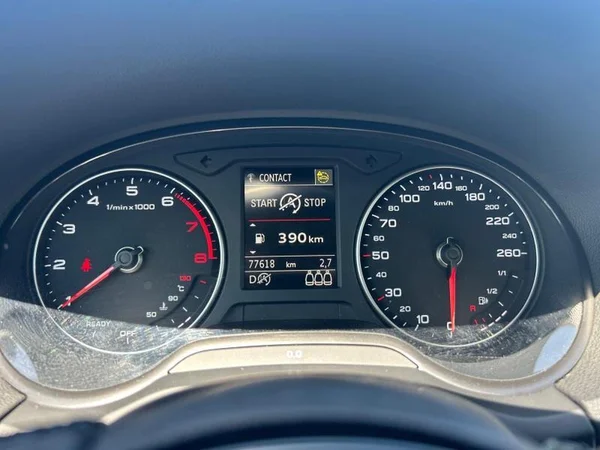 AUDI Q2 (2023) — foto 5 van 31