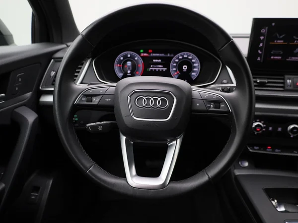 Audi Q5 (2024) — foto 44 van 46
