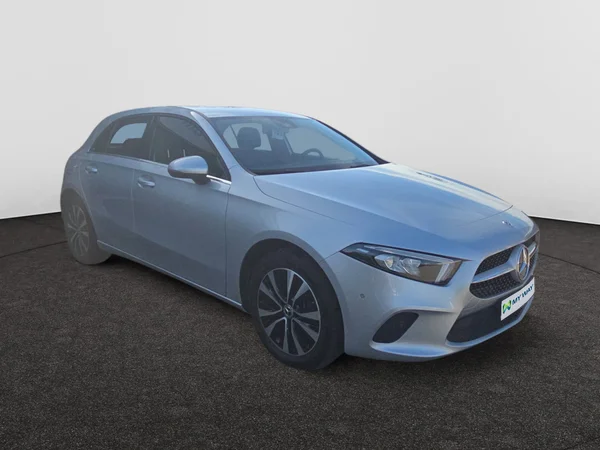 MERCEDES-BENZ A 250 (2023) — foto 15 van 24
