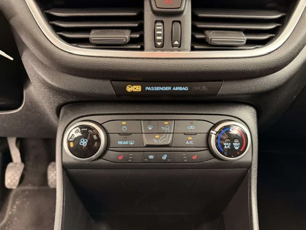 Ford Fiesta (2024) — foto 7 van 21