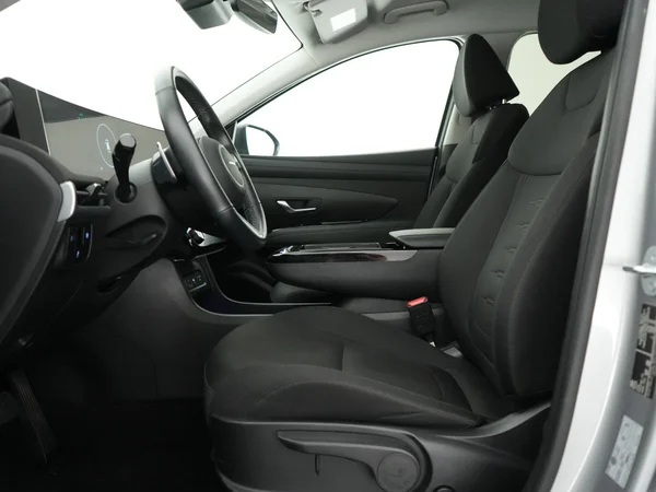 Hyundai Tucson (2025) — foto 3 van 22