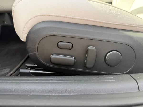 Hyundai IONIQ 6 (2026) — foto 13 van 26