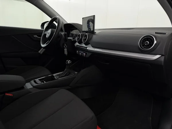 AUDI Q2 (2024) — foto 10 van 18