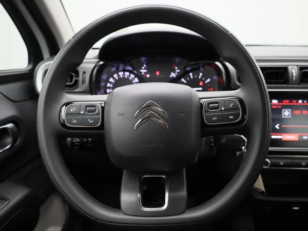 Citroën C3 (2022) — foto 36 van 36
