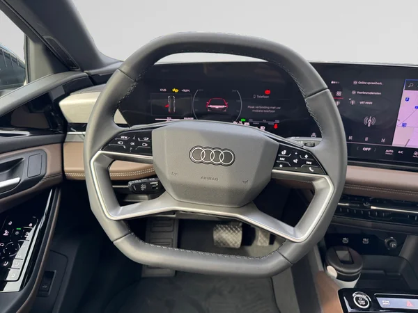 AUDI A6 Sportback e-tron (2025) — foto 3 van 24