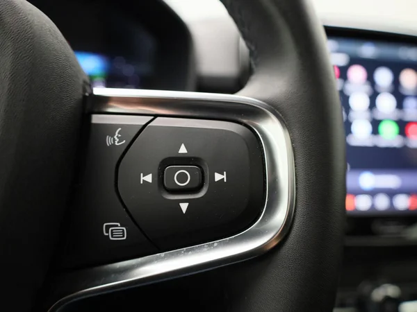 Volvo C40 (2023) — foto 11 van 47