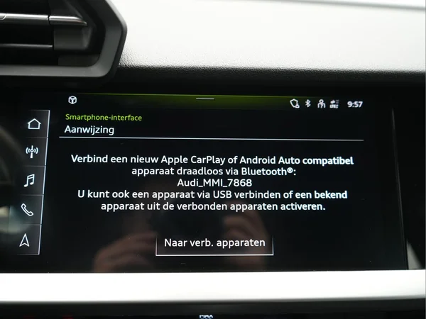 AUDI A3 Sportback PHEV (2022) — foto 19 van 29