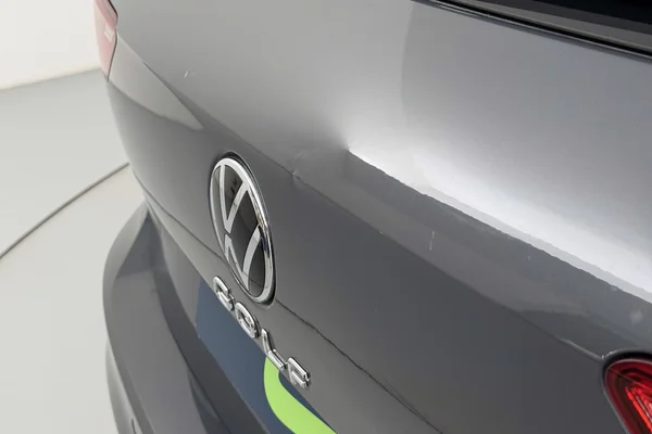 Volkswagen Golf VIII SW (2021) — foto 25 van 42