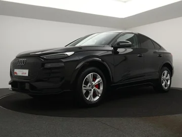 AUDI Q6 Sportback e-tron (2025)