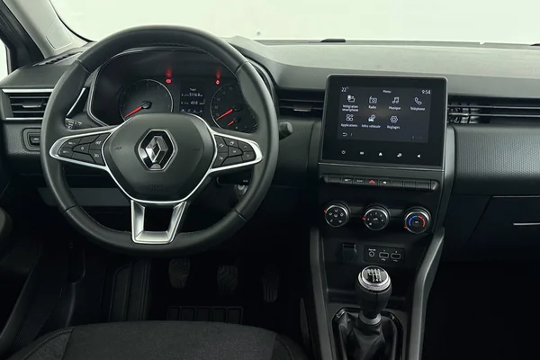 Renault Clio V (2023) — foto 5 van 31