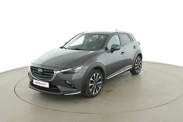 Mazda CX-3 99141853-cf90-4bd2-a62b-fa0cae575dd5