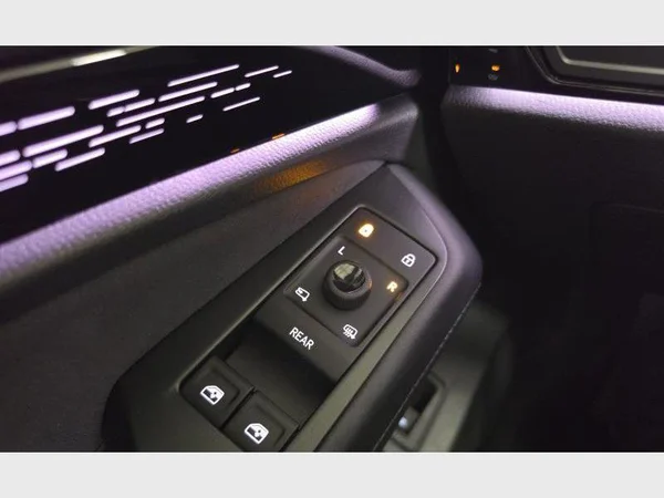 Volkswagen ID.7 Tourer (2026) — foto 33 van 44
