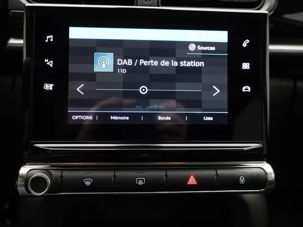 Citroën C3 (2022) — foto 6 van 37