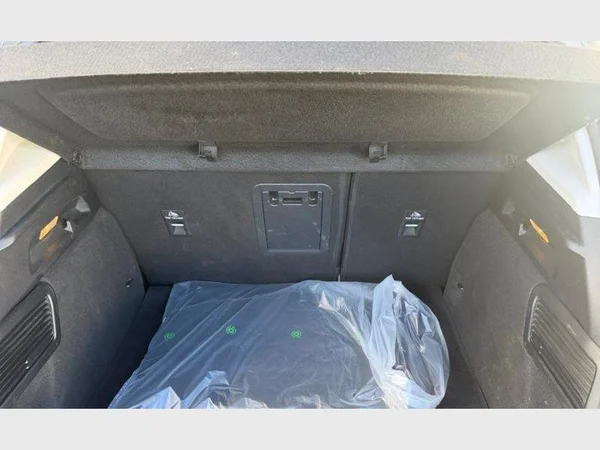 Ford Focus Vignale (2019) — foto 21 van 23