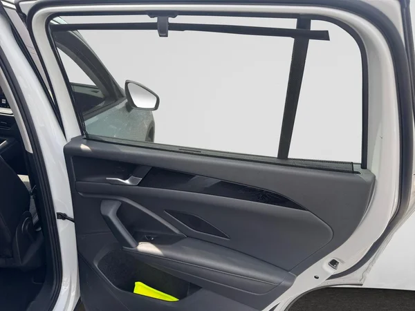 VOLKSWAGEN Tayron (2025) — foto 11 van 24
