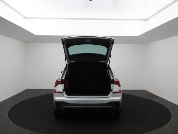 Škoda Kamiq (2025) — foto 18 van 21