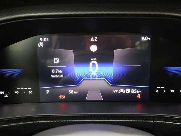 VOLKSWAGEN T-Cross (2025) — foto 10 van 23