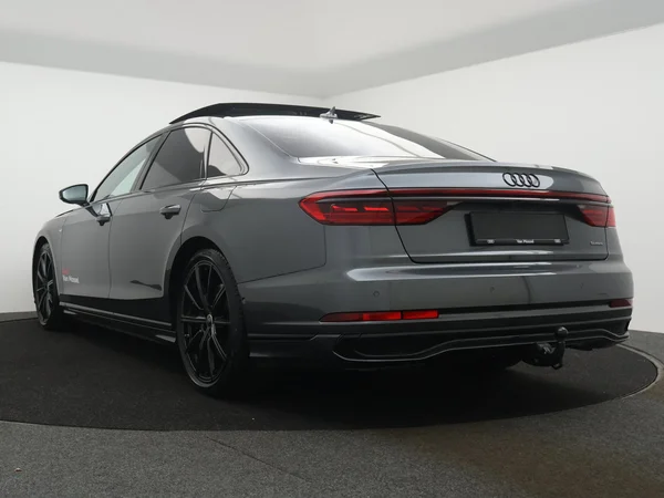 AUDI A8 PHEV (2025) — foto 23 van 27