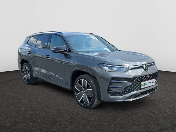 VOLKSWAGEN Tayron eHybrid (PHEV) (2026) — foto 21 van 23
