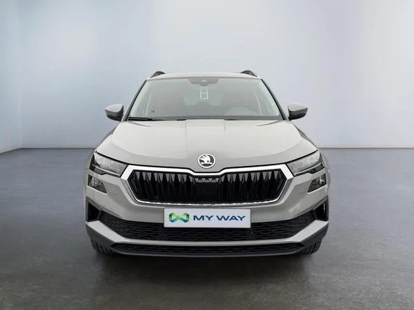 SKODA Karoq Dsl (2025) — foto 23 van 32