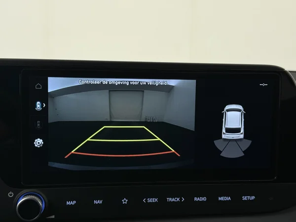 HYUNDAI i20 (2025) — foto 11 van 27