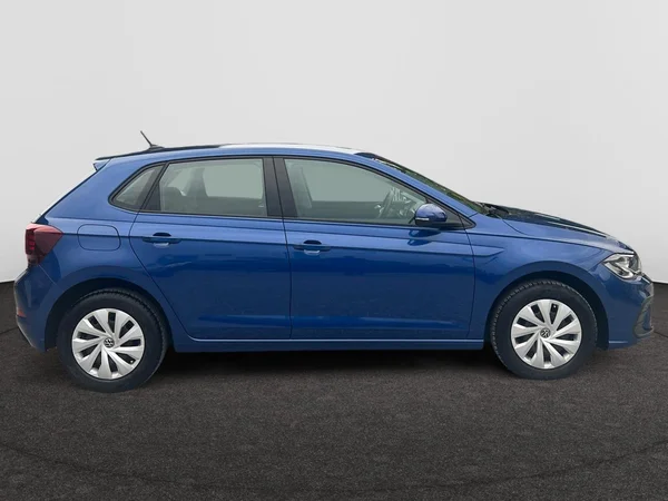 VOLKSWAGEN Polo (2025) — foto 9 van 18