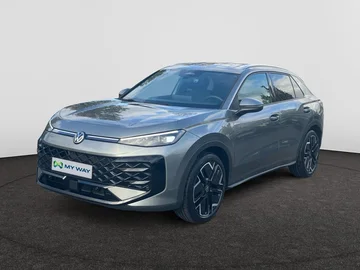 VOLKSWAGEN T-Roc (2026)