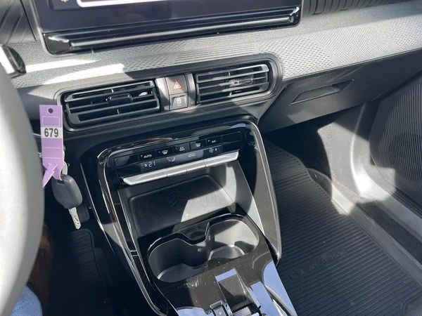 Citroën C3 Aircross (2026) — foto 6 van 32