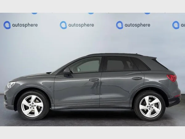 Audi Q3 (2020) — foto 27 van 32