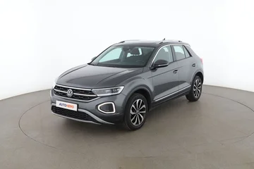Volkswagen T-Roc 39177b7d-2313-42fd-bce7-20a599fcc2a9