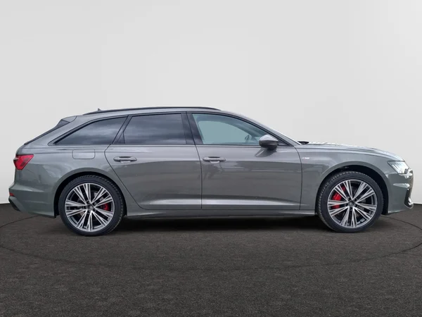 AUDI A6 Avant (2025) — foto 3 van 21