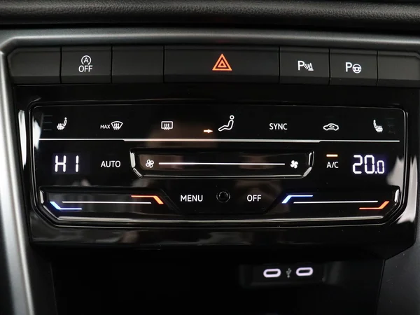 VOLKSWAGEN T-Roc (2025) — foto 10 van 18