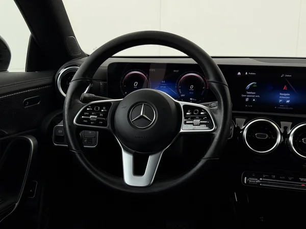 MERCEDES CLA 250 (2022) — foto 14 van 32