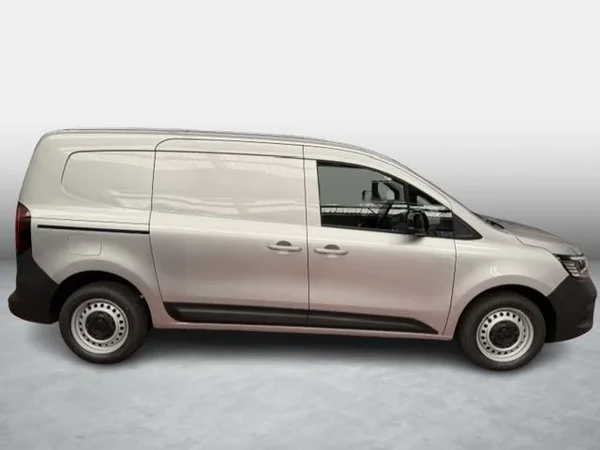 Renault Kangoo (2026) — foto 9 van 14